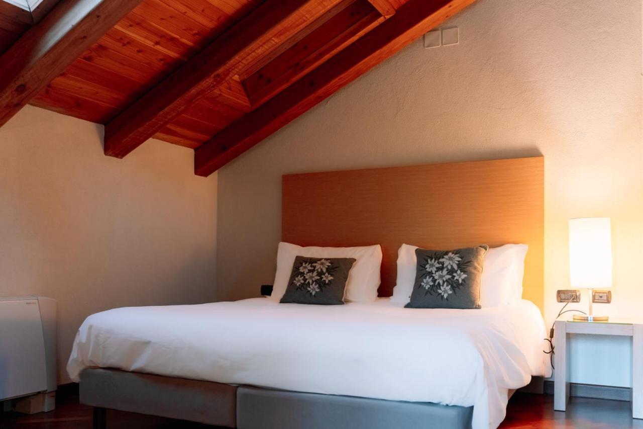 Savoia Resort Bardonecchia Dış mekan fotoğraf