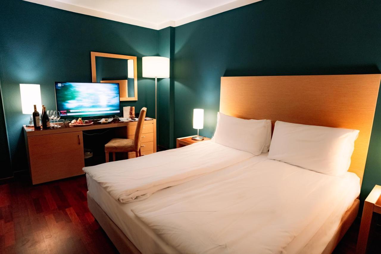 Savoia Resort Bardonecchia Dış mekan fotoğraf