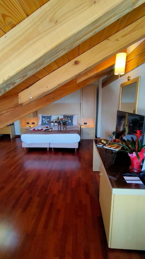 Savoia Resort Bardonecchia Dış mekan fotoğraf